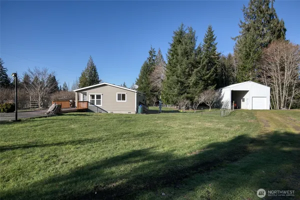 $375,000 | 4687 Wishkah Road, Aberdeen, WA 98520