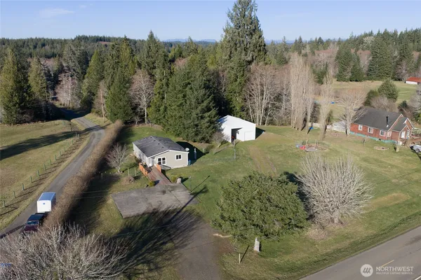 $375,000 | 4687 Wishkah Road, Aberdeen, WA 98520