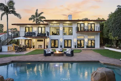 $5,999,000 | 1325 Vía Gabriel, Palos Verdes Estates, CA 90274
