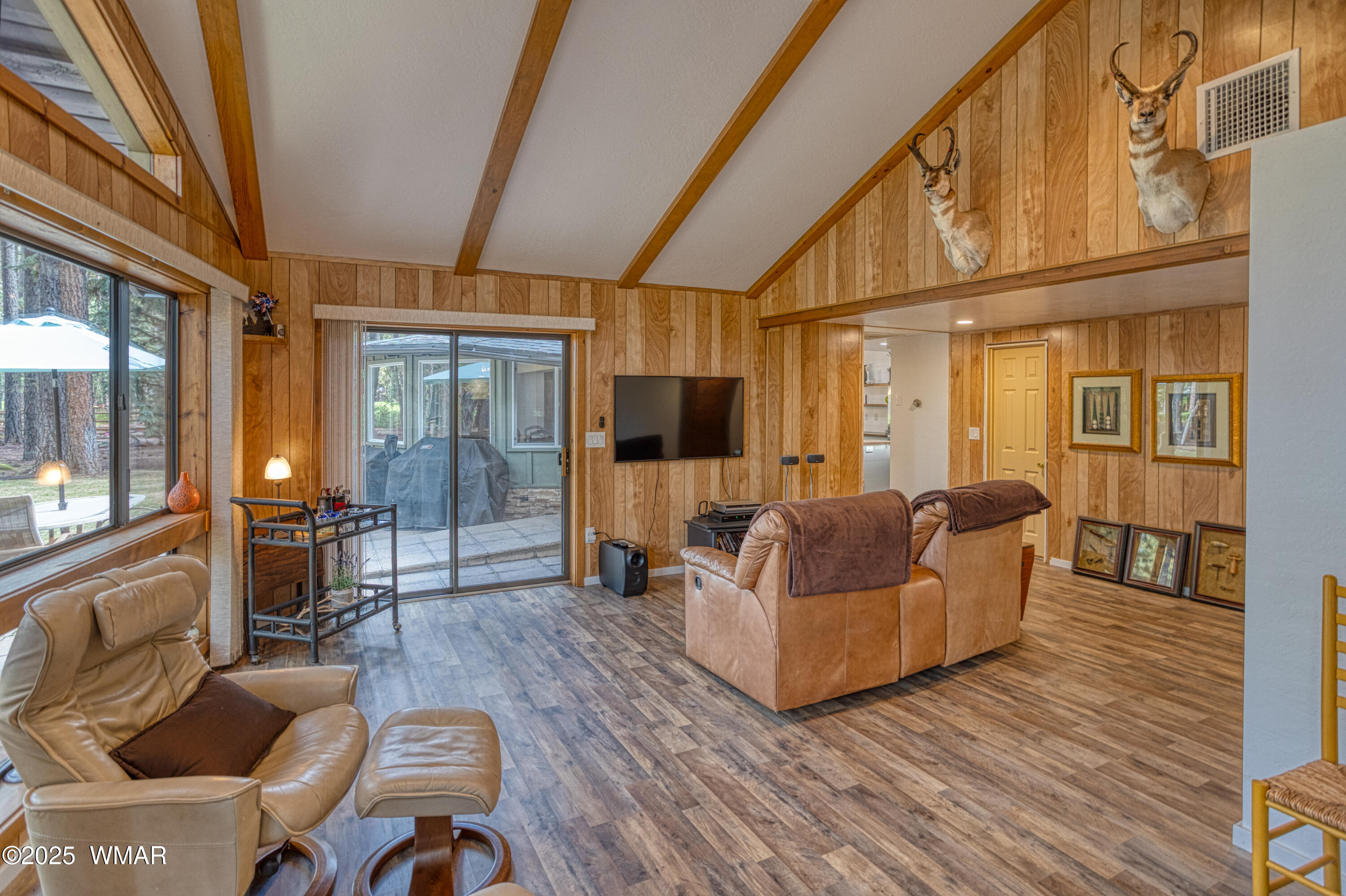 7510 Geronimo Road Pinetop, AZ 85935 - Photo 25 of 40
