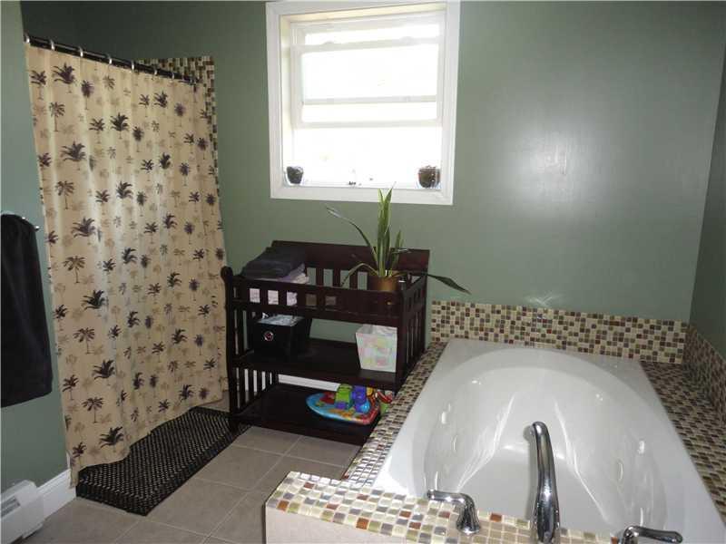 140 Summit Spring Road Poland, ME 04274 - Photo 17 of 34 Master Bath/Spa.
