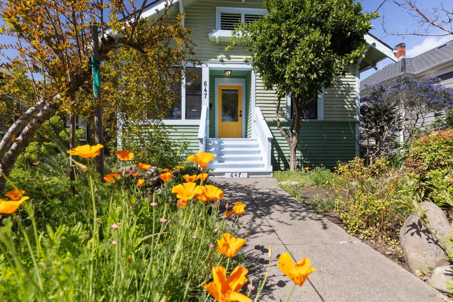 647 Wheeler Street Santa Rosa, CA 95404 - Photo 1 of 1 Gallery Image 1