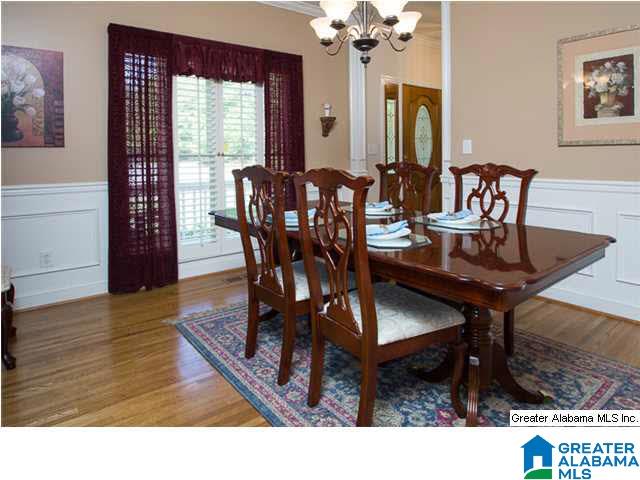 1700 Sandy Ridge Way Hoover, AL 35244 - Photo 5 of 31