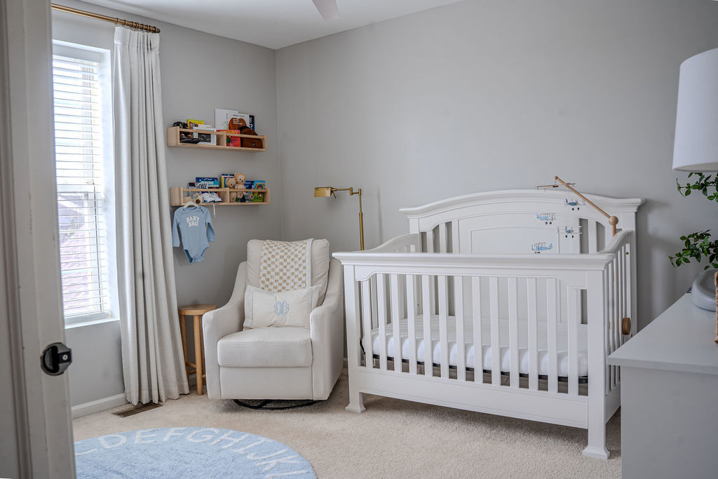 250 Tiger Street Bolingbrook, IL 60490 - Photo 15 of 36 a bedroom with furniture and a window
