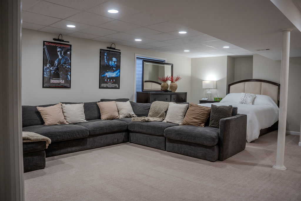 250 Tiger Street Bolingbrook, IL 60490 - Photo 29 of 36 a living room with furniture
