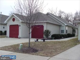124 Alexander Road Edgewater Park, NJ 08010 - Photo 1 of 6 Exterior Front