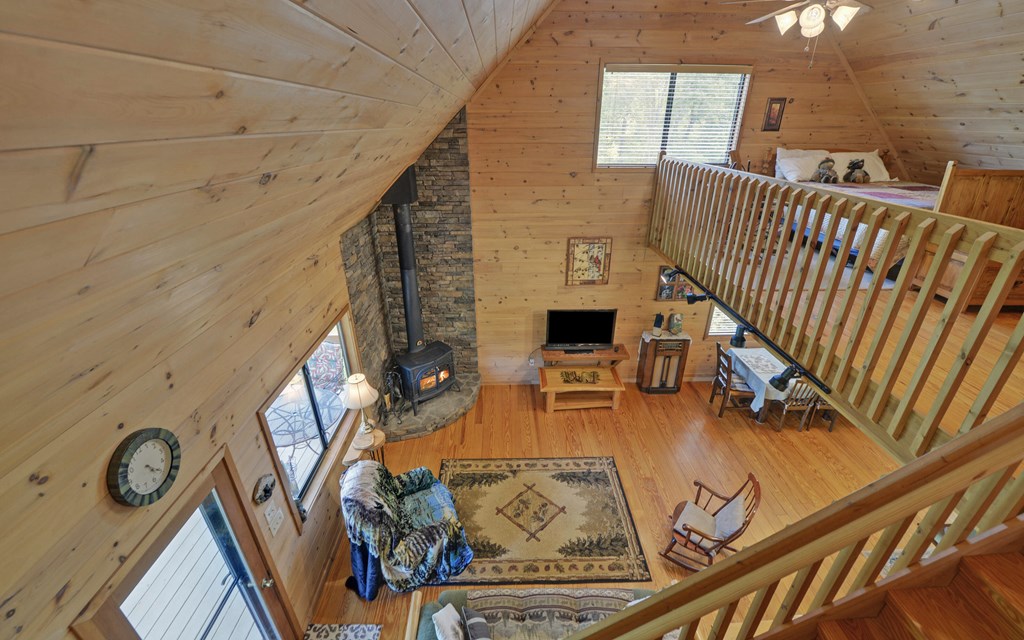 2370 Mountain View Road McCaysville, GA 30555 - Photo 22 of 44 Gallery Image 22