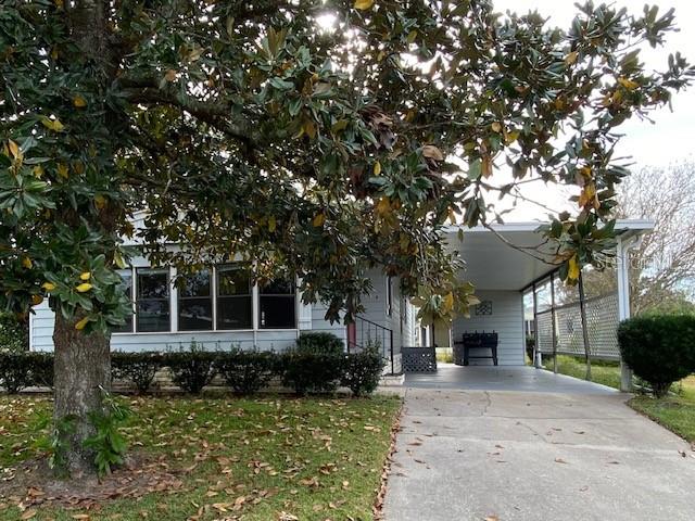 3352 Overlook Road, Unit 1667 Zellwood, FL 32798 - Photo 1 of 1 Gallery Image 1