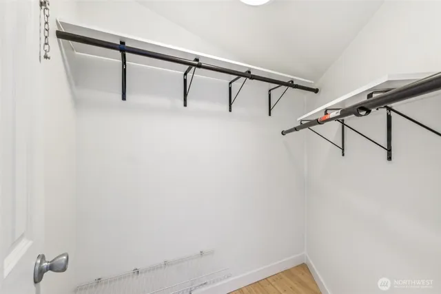 a view of small space