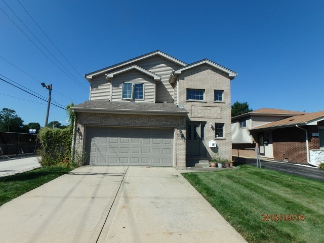 11048 Menard Avenue Chicago Ridge, IL 60415 - Photo 1 of 19