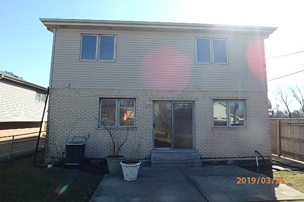 11048 Menard Avenue Chicago Ridge, IL 60415 - Photo 19 of 19