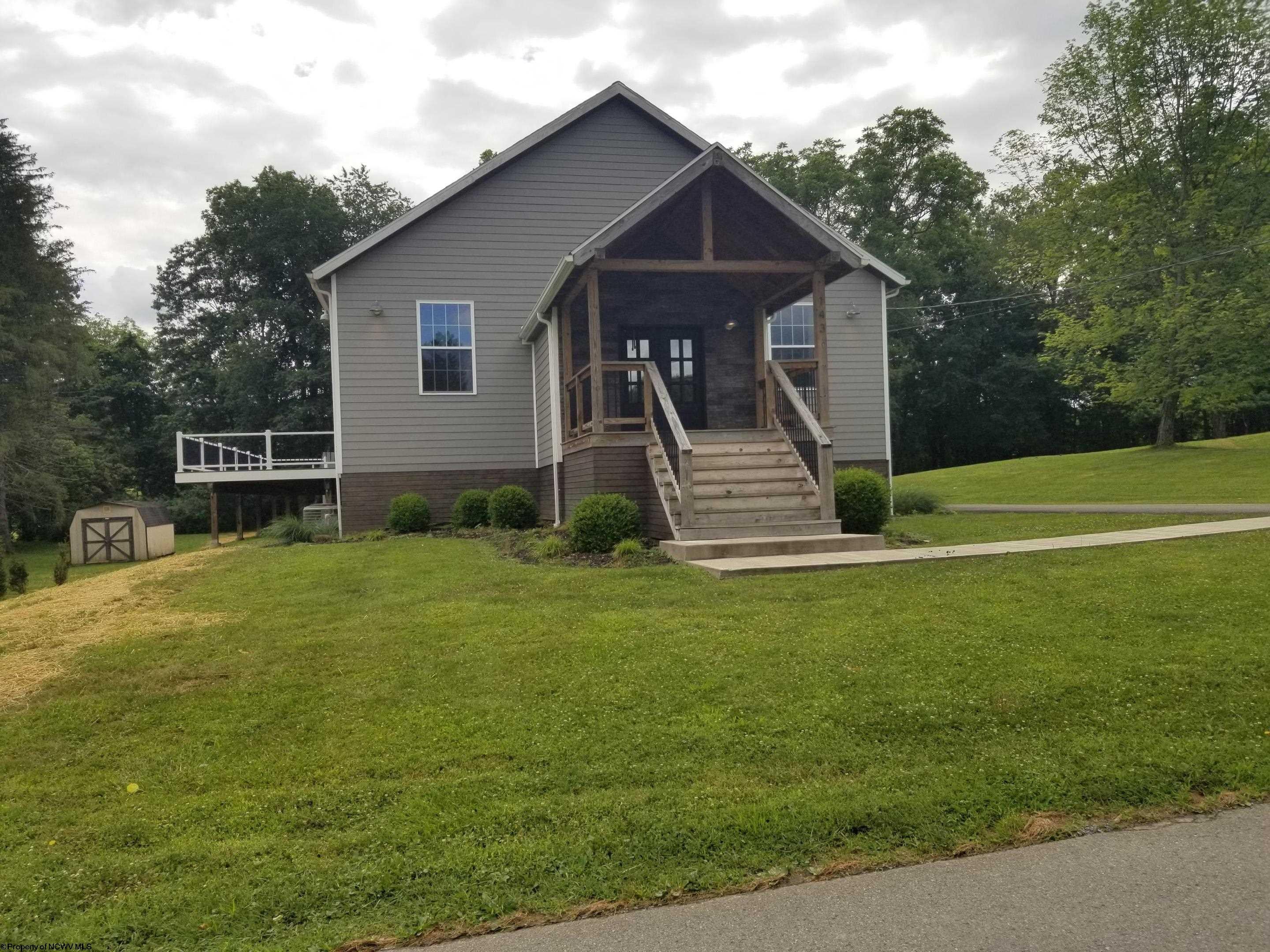 143 Springhill Chapel Road Clarksburg, WV 26301 - Photo 3 of 3 Gallery Image 3