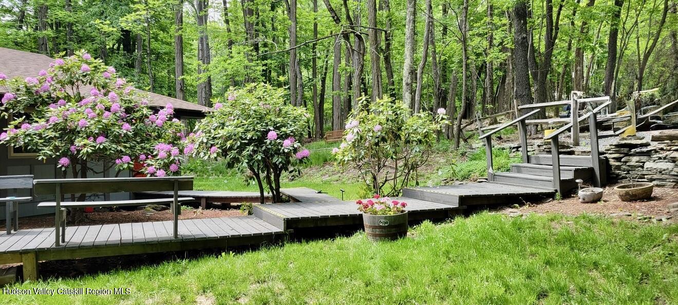 154 Barley Road Pine Hill, NY 12465 - Photo 2 of 40 370274F6-DB89-4AEF-BD01-96372537DDEB_1_1