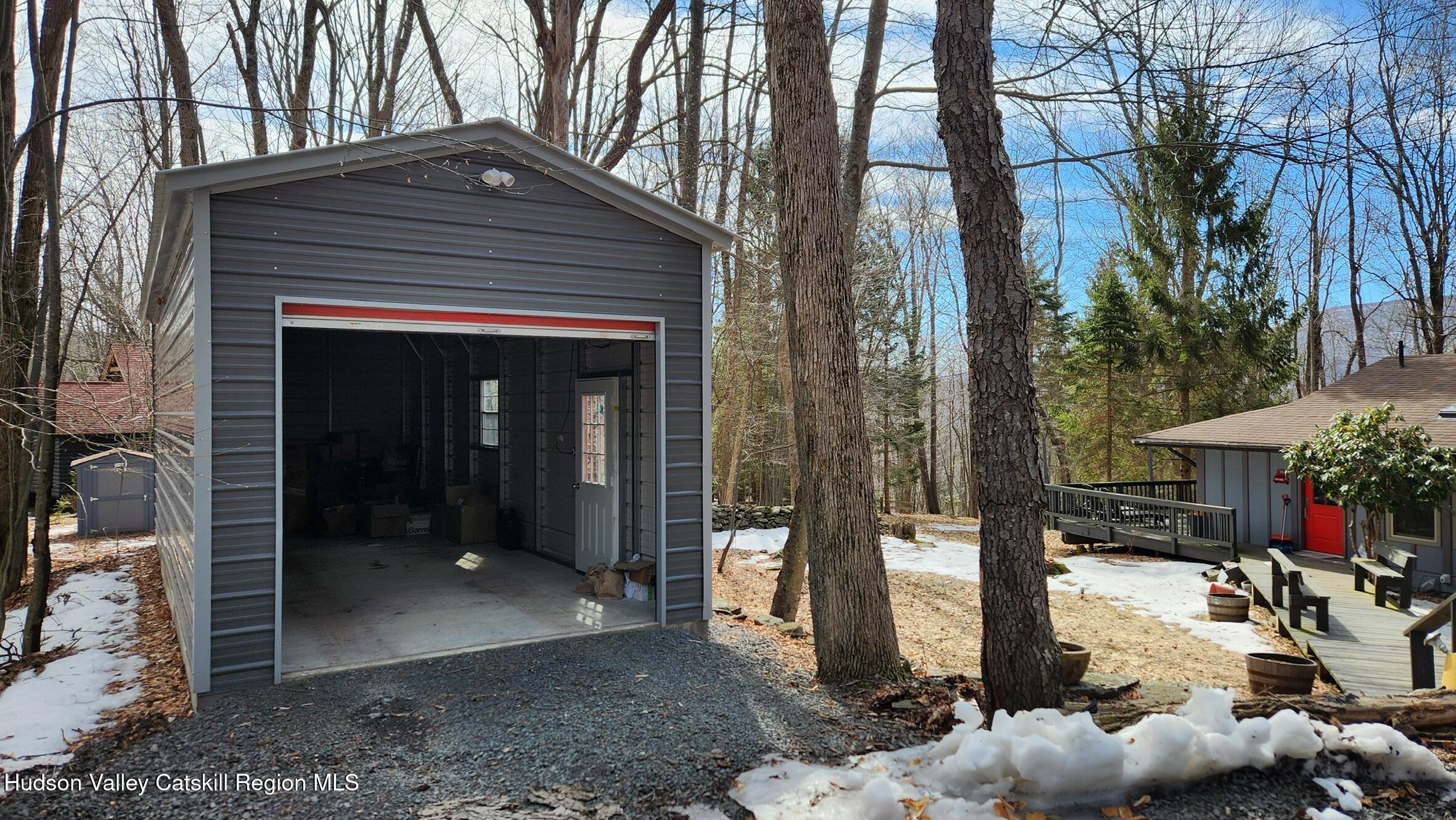 154 Barley Road Pine Hill, NY 12465 - Photo 30 of 40 C0AC765D-F100-4BA4-8B6A-A63A55655322_1_1