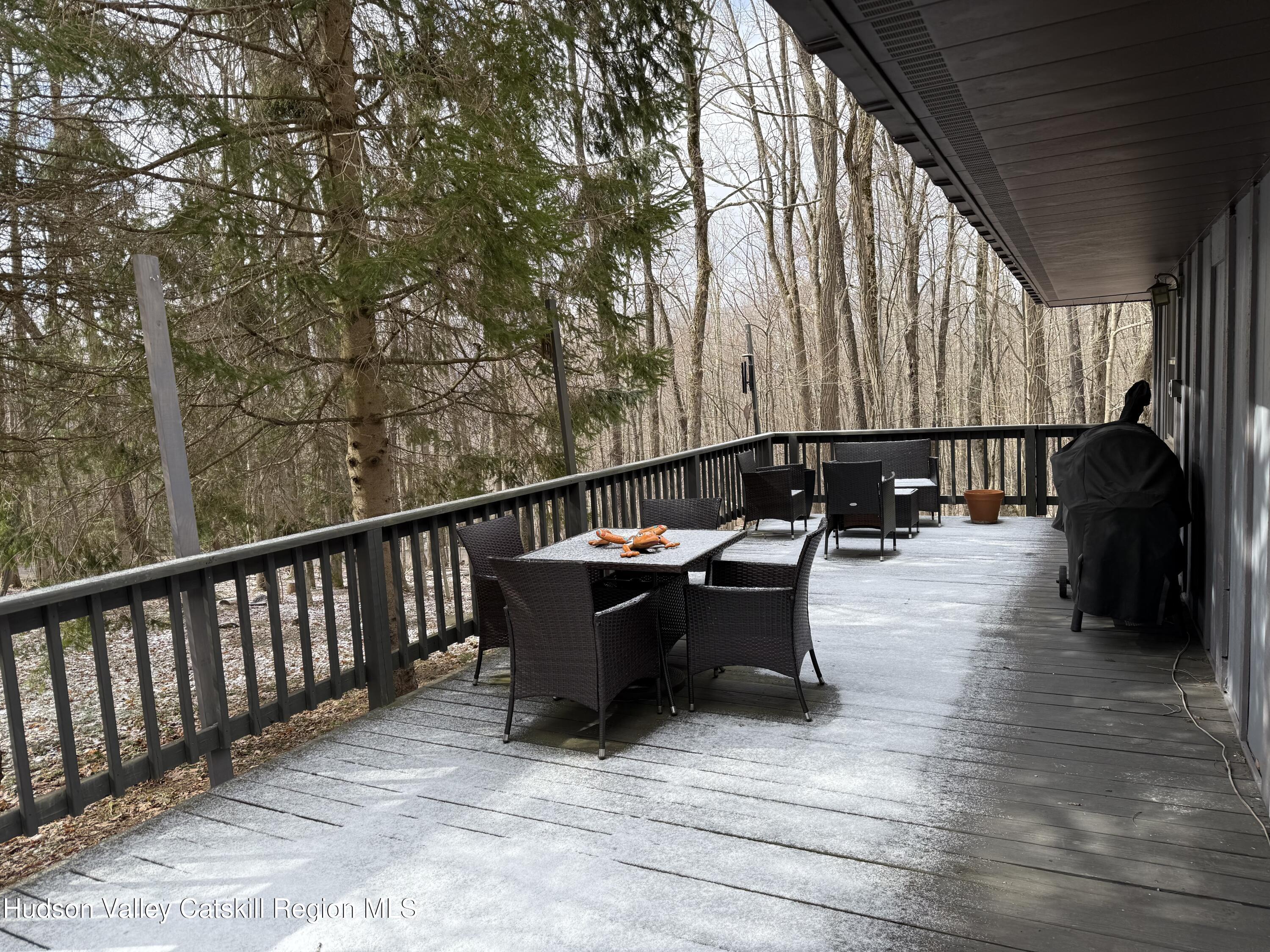 154 Barley Road Pine Hill, NY 12465 - Photo 34 of 40 3FDF28C6-74AA-4E29-917B-509BAF86CBF9