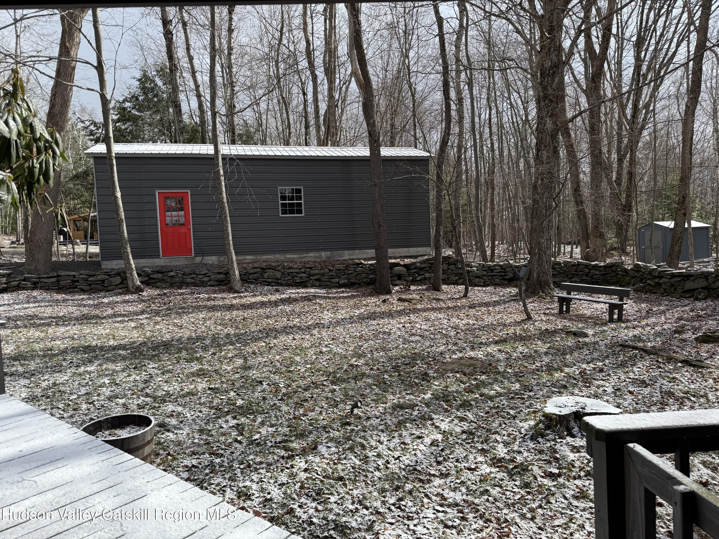 154 Barley Road Pine Hill, NY 12465 - Photo 35 of 40 E1E9D7FD-2C6A-4521-BED9-43F917FA6294