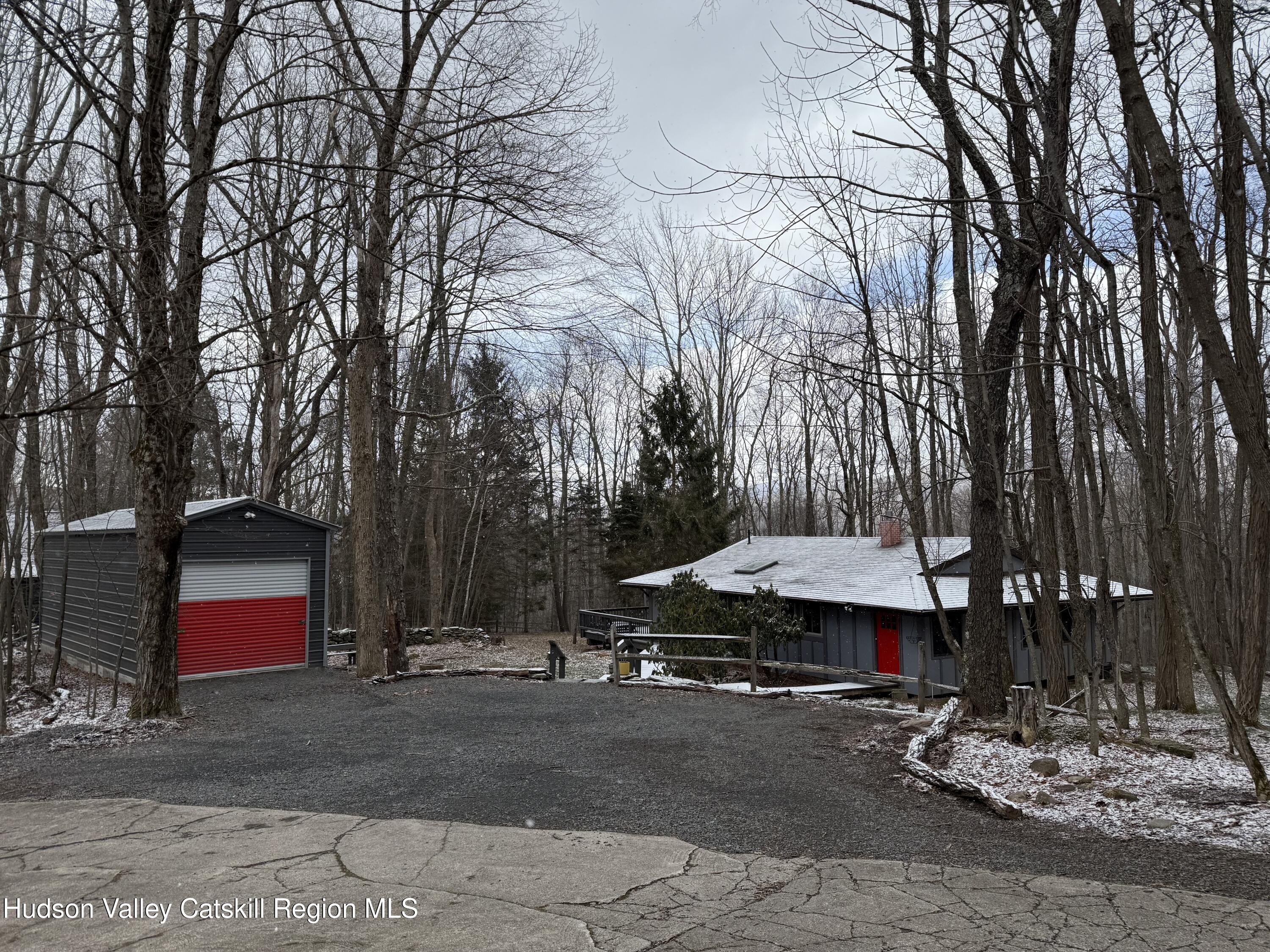 154 Barley Road Pine Hill, NY 12465 - Photo 6 of 40 1E0BAC3E-9355-455B-9D4E-2226584DB824