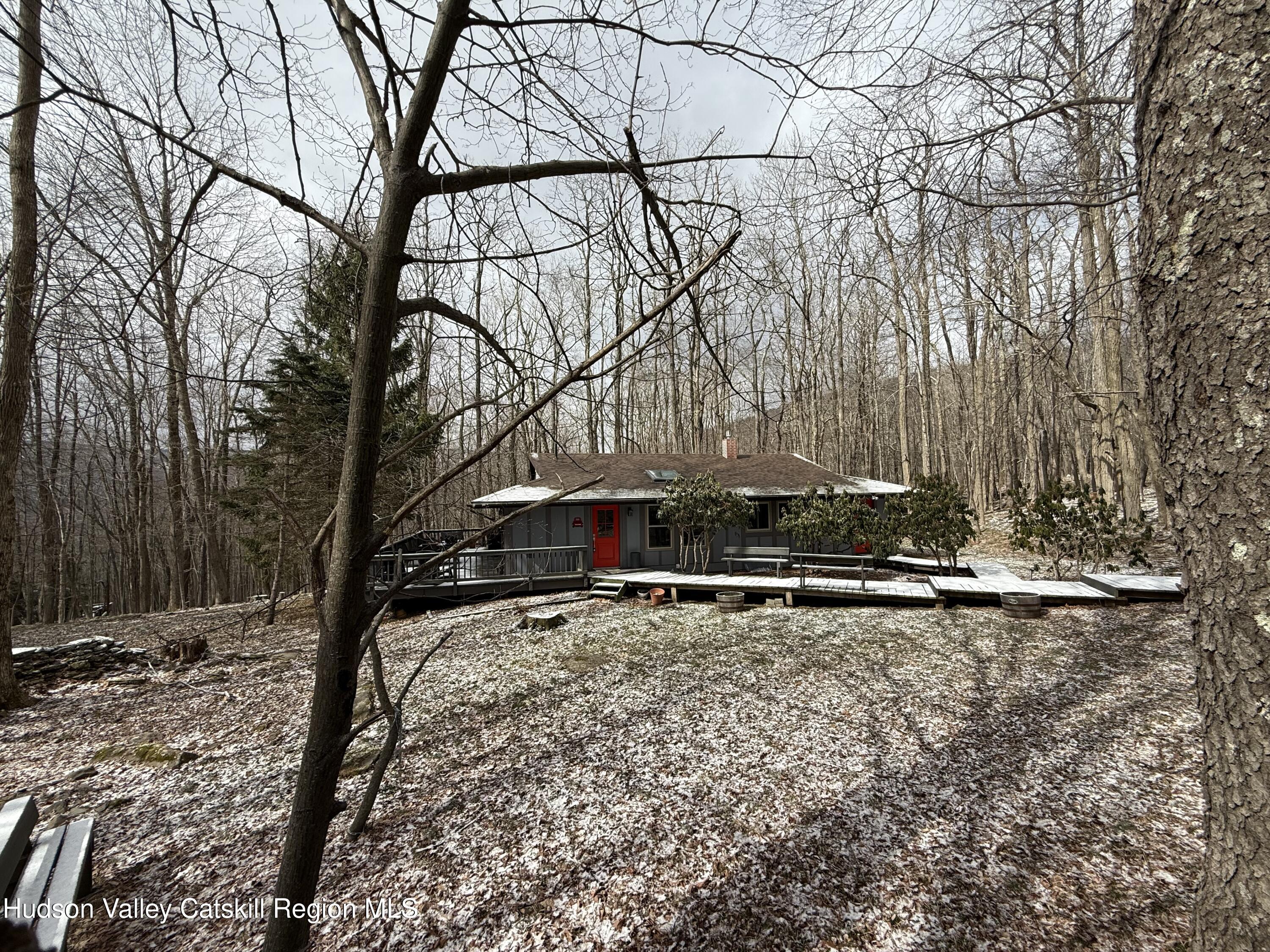 154 Barley Road Pine Hill, NY 12465 - Photo 7 of 40 062E962D-F556-4CE7-A7E6-FECADF1CB4EA