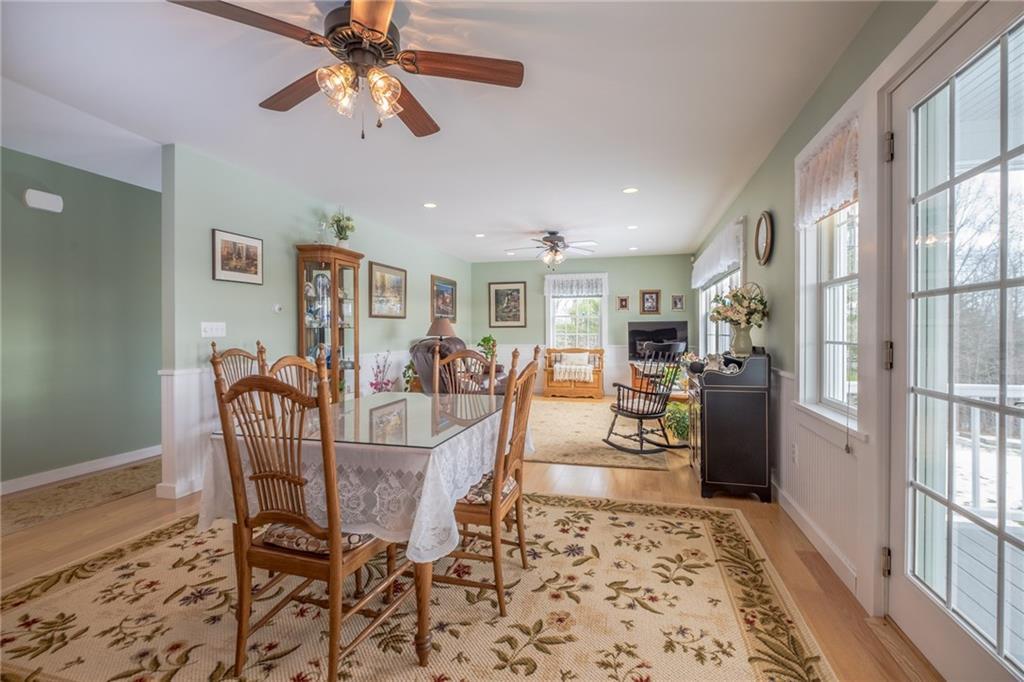 317 Overlock Hill Road Union, ME 04862 - Photo 12 of 35 Photo