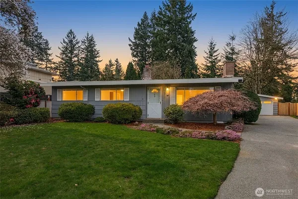 $1,100,000 | 1279 149th Place Southeast, Bellevue, WA 98007