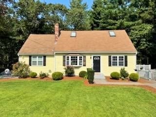7 Briarwood Road Franklin, MA 02038 - Photo 1 of 41 Gallery Image 1