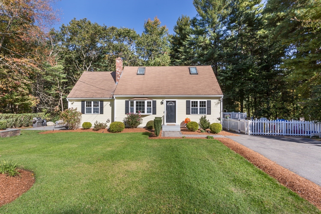 7 Briarwood Road Franklin, MA 02038 - Photo 25 of 41 Gallery Image 25