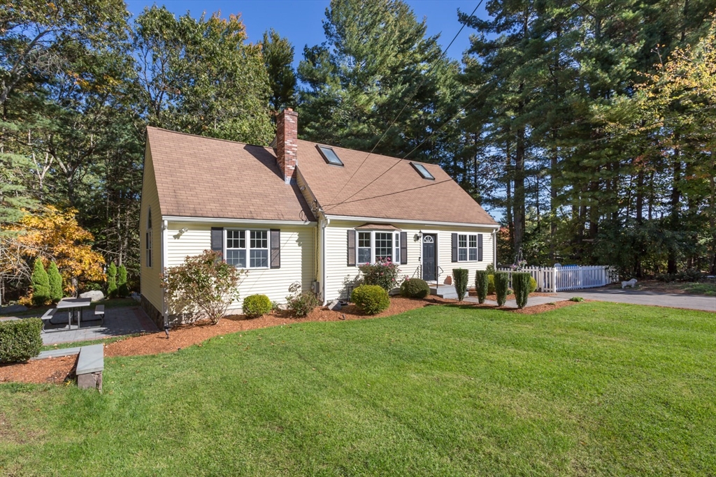 7 Briarwood Road Franklin, MA 02038 - Photo 27 of 41 Gallery Image 27