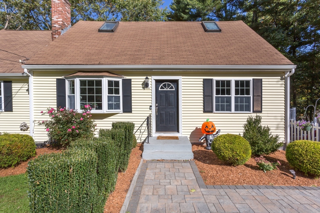 7 Briarwood Road Franklin, MA 02038 - Photo 28 of 41 Gallery Image 28