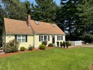 7 Briarwood Road Franklin, MA 02038 - Photo 33 of 41 Gallery Image 33