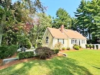 7 Briarwood Road Franklin, MA 02038 - Photo 35 of 41 Gallery Image 35