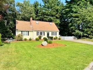 7 Briarwood Road Franklin, MA 02038 - Photo 36 of 41 Gallery Image 36