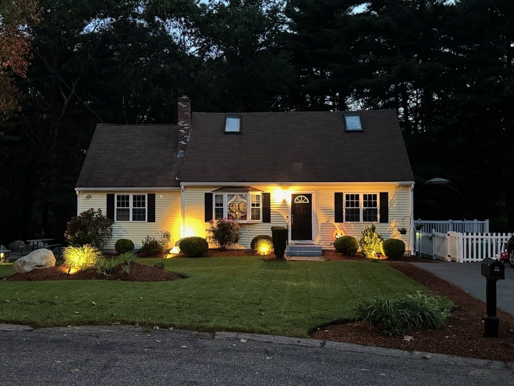 7 Briarwood Road Franklin, MA 02038 - Photo 37 of 41 Gallery Image 37