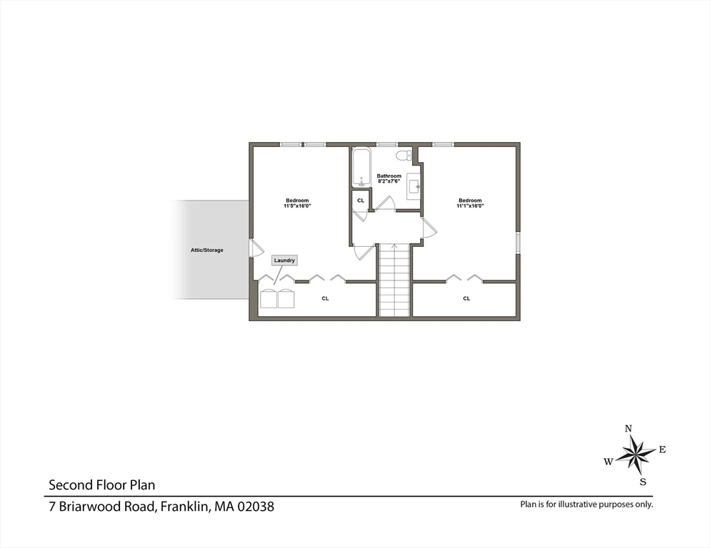 7 Briarwood Road Franklin, MA 02038 - Photo 41 of 41 Gallery Image 41