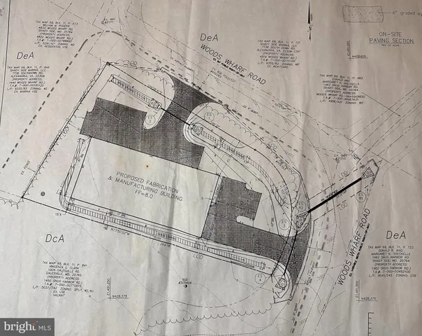 $259,999 | 4846 Woods Wharf Road, Shady Side, MD 20764