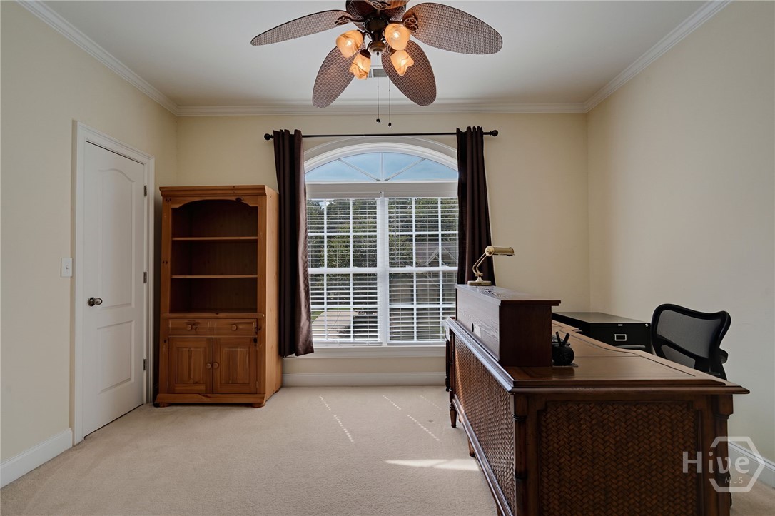 2103 Whitlow View Drive Bishop, GA 30621 - Photo 29 of 54