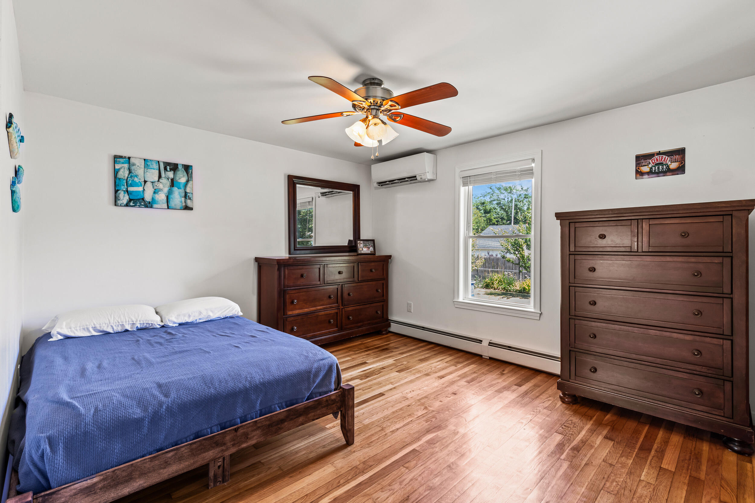 7 Willett Street Biddeford, ME 04005 - Photo 11 of 32 Primary Bedroom