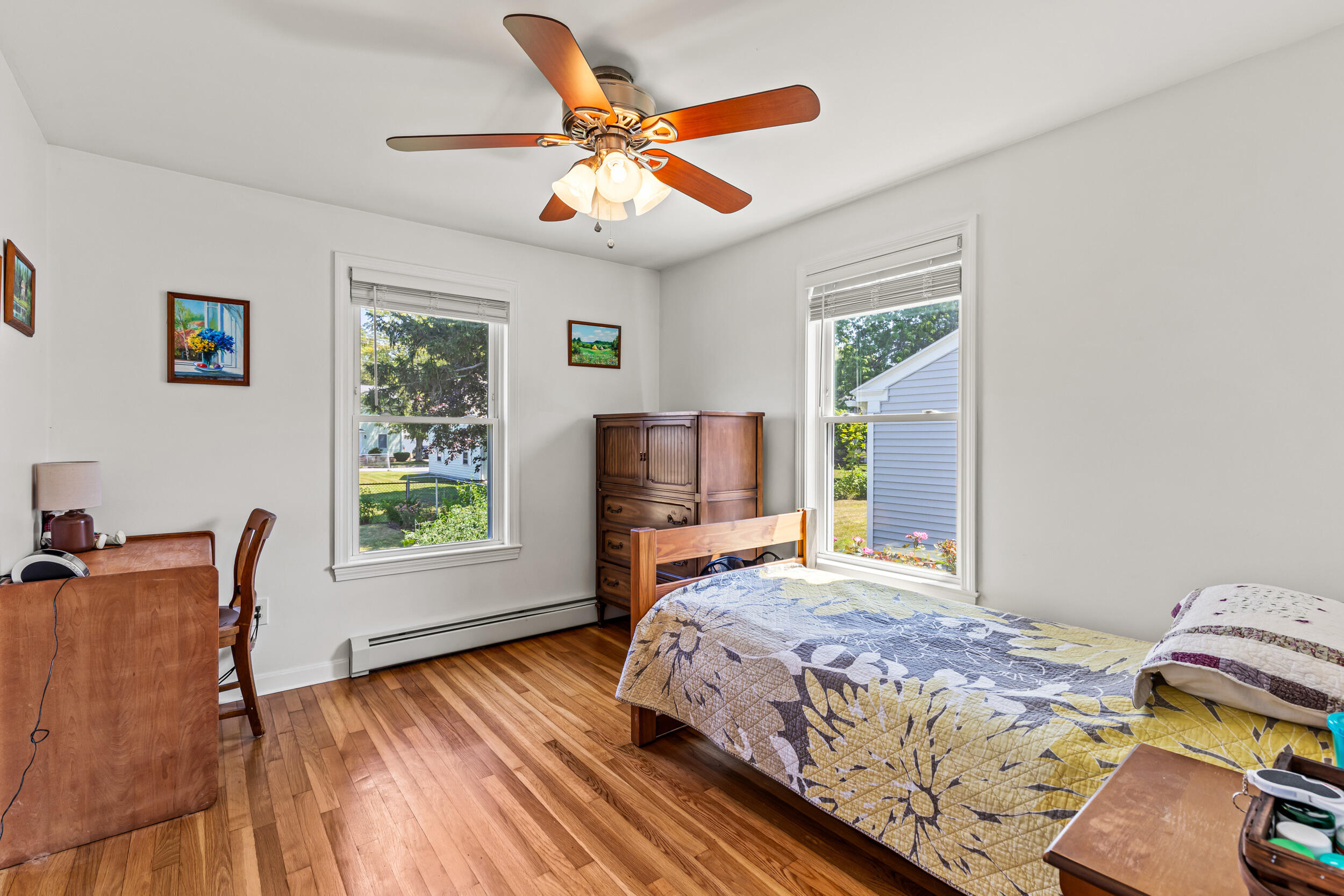 7 Willett Street Biddeford, ME 04005 - Photo 13 of 32 Bedroom 2