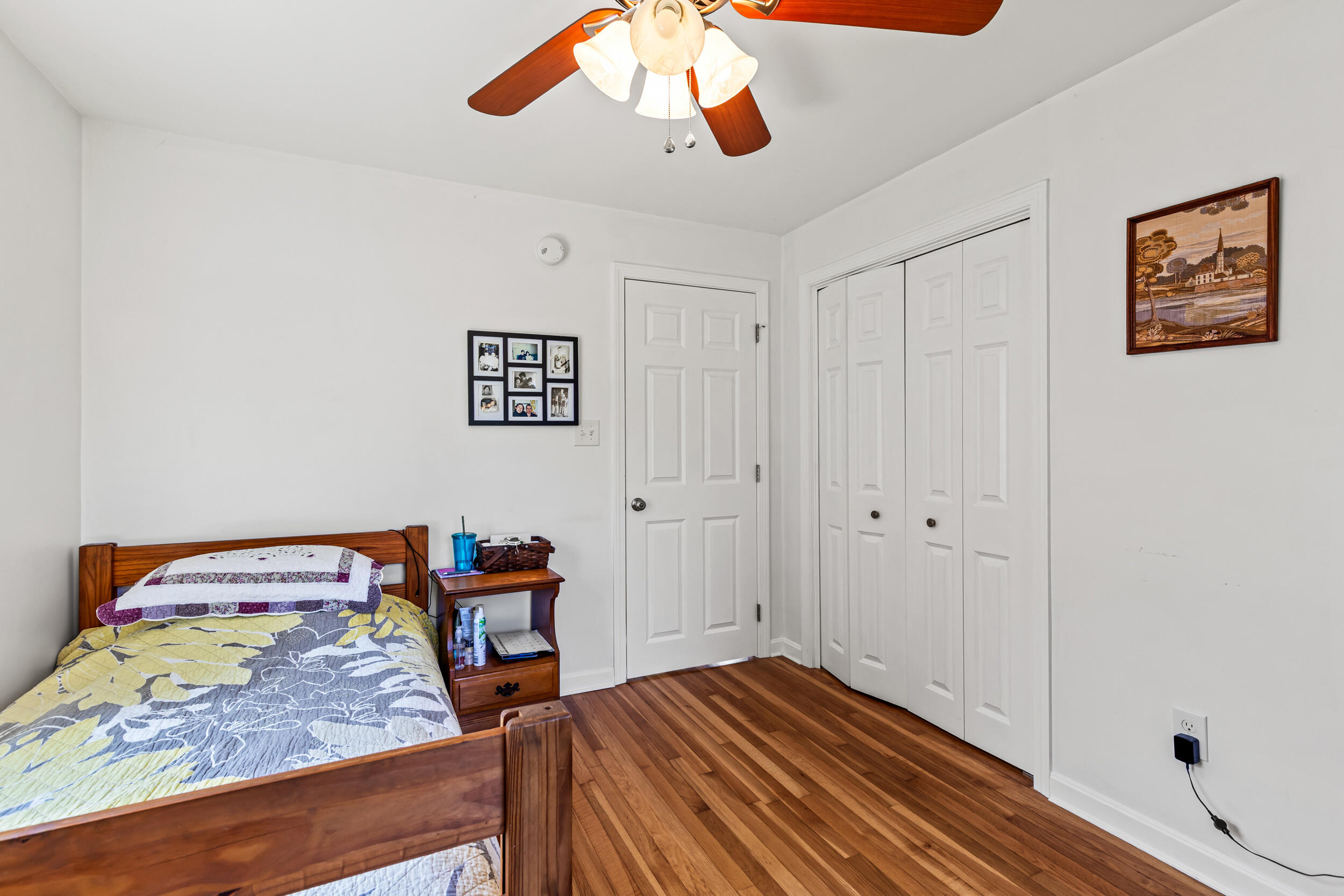 7 Willett Street Biddeford, ME 04005 - Photo 14 of 32 Bedroom 2