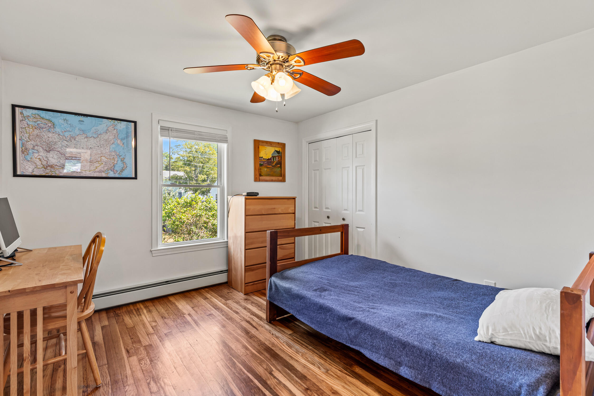 7 Willett Street Biddeford, ME 04005 - Photo 15 of 32 Bedroom 3