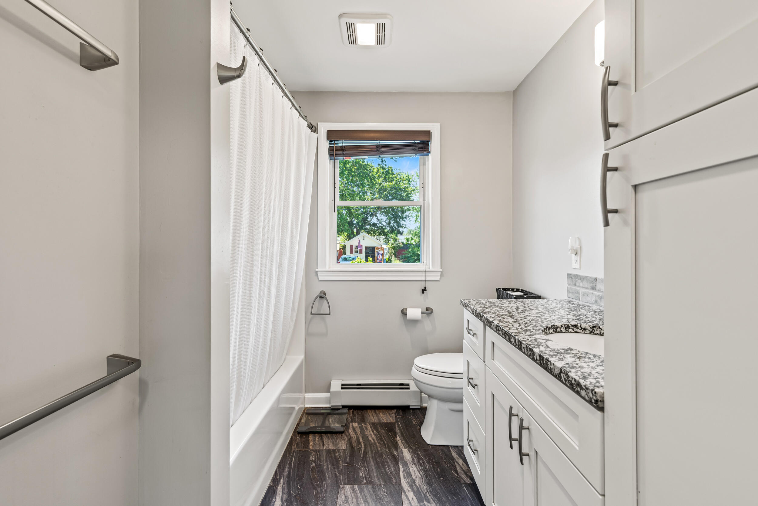 7 Willett Street Biddeford, ME 04005 - Photo 17 of 32 Bathroom