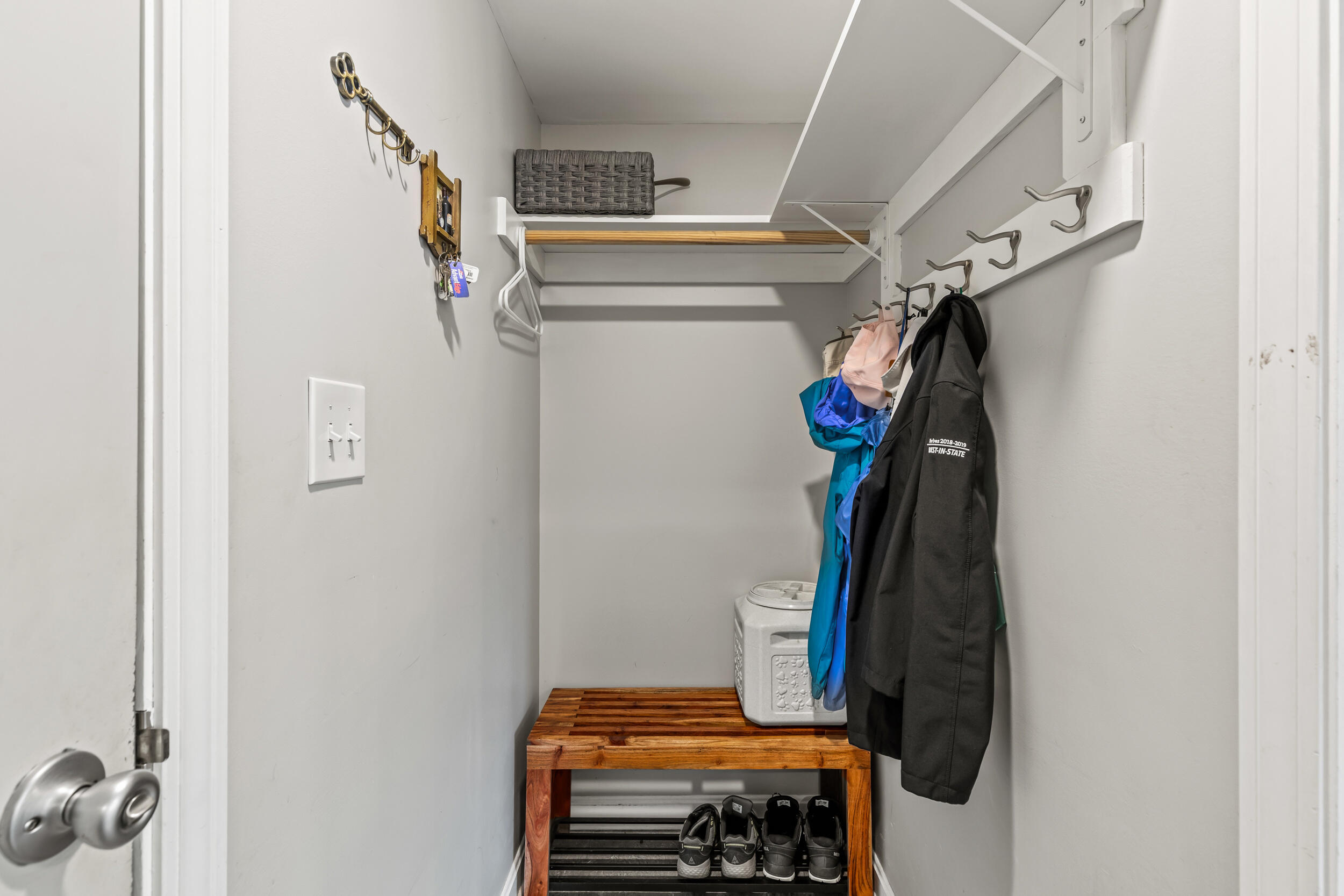 7 Willett Street Biddeford, ME 04005 - Photo 19 of 32 Entry Way