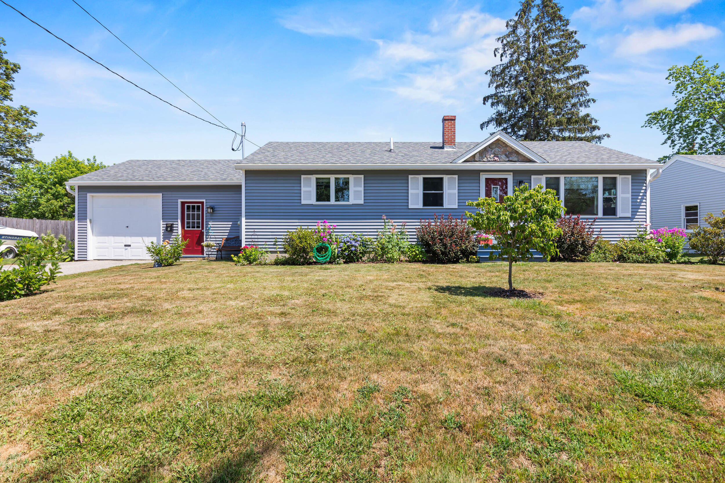 7 Willett Street Biddeford, ME 04005 - Photo 2 of 32 Exterior