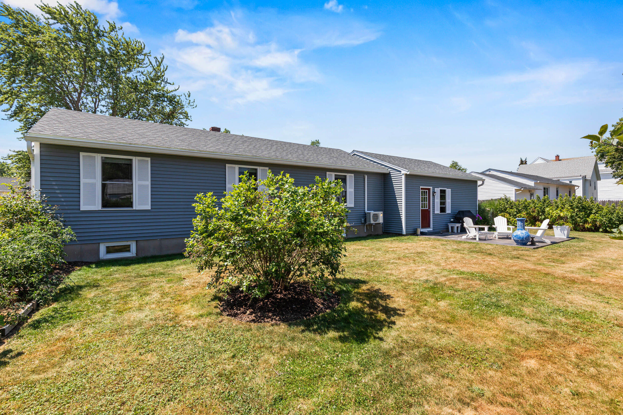 7 Willett Street Biddeford, ME 04005 - Photo 31 of 32 Exterior Rear
