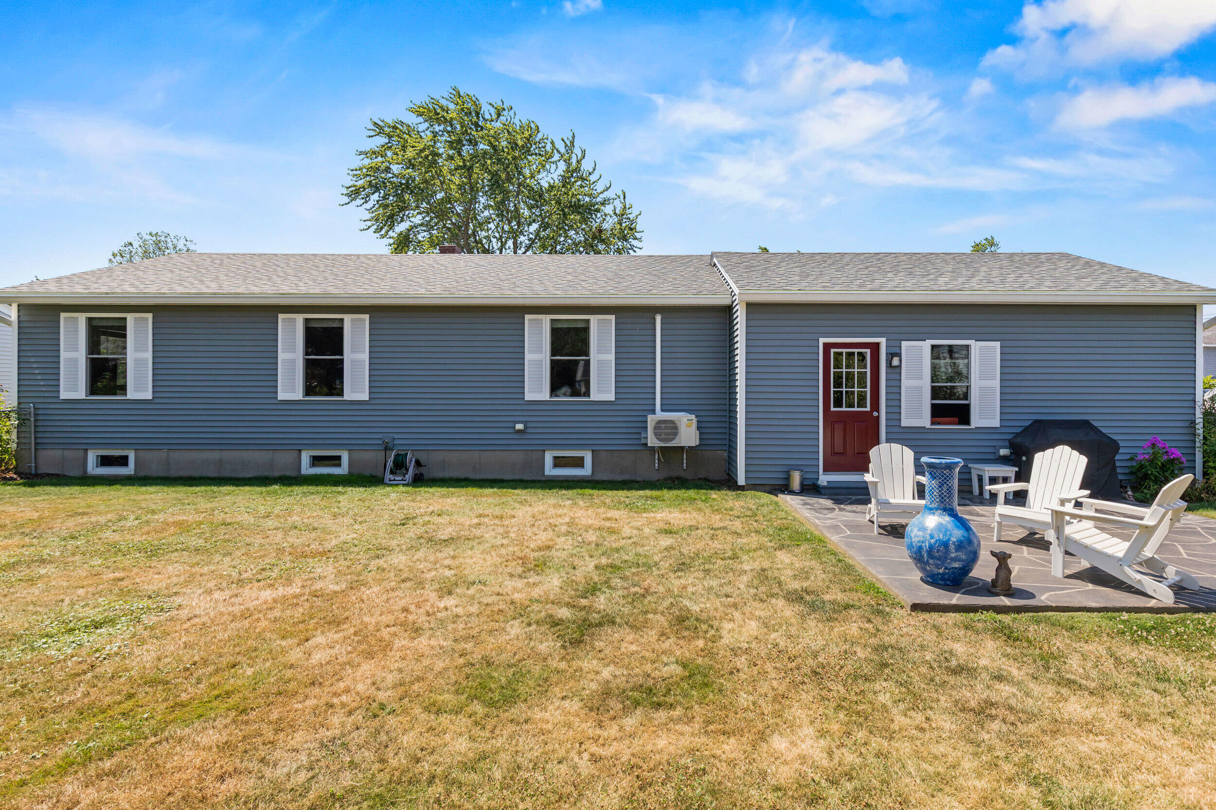 7 Willett Street Biddeford, ME 04005 - Photo 32 of 32 Exterior Rear