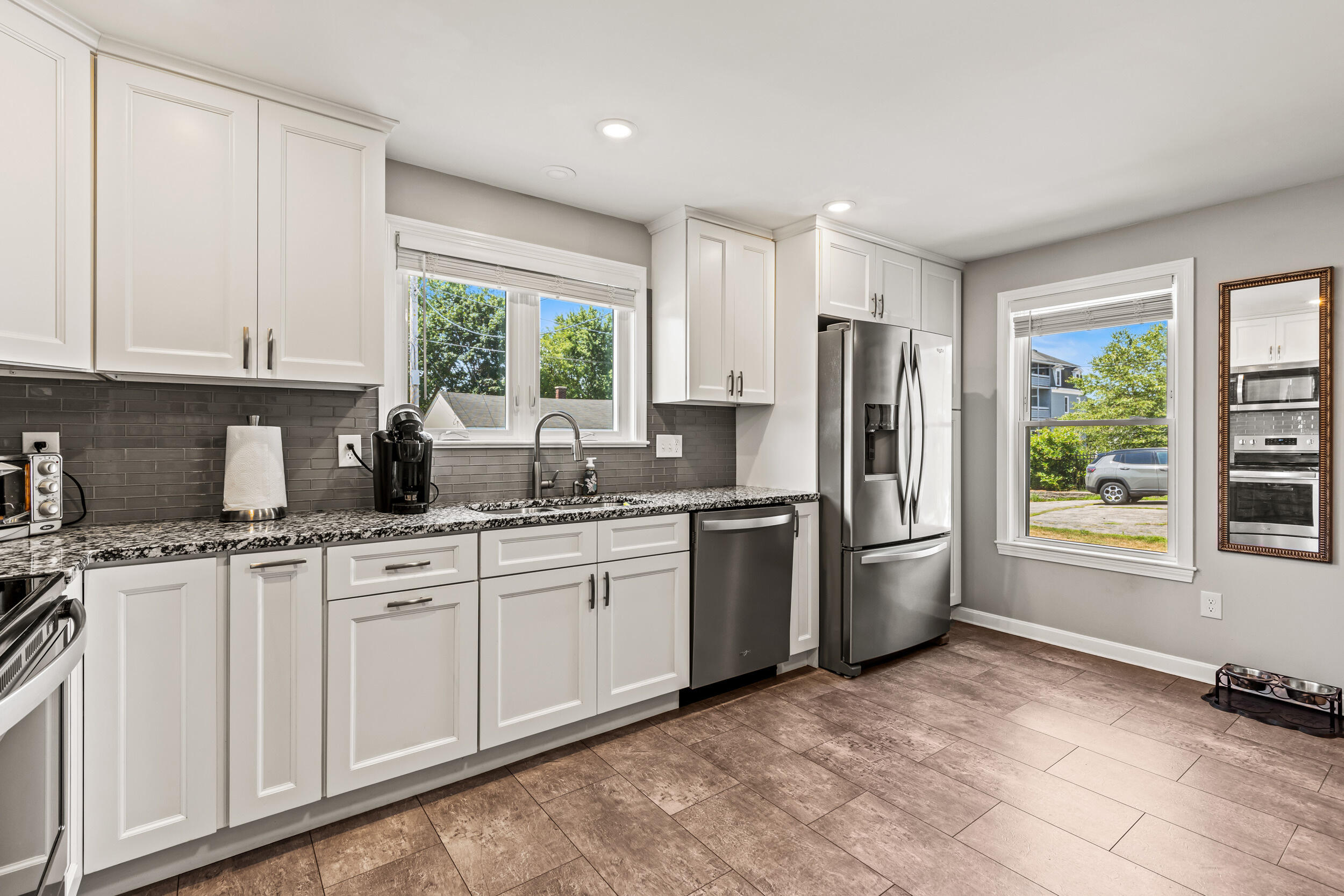 7 Willett Street Biddeford, ME 04005 - Photo 6 of 32 Kitchen