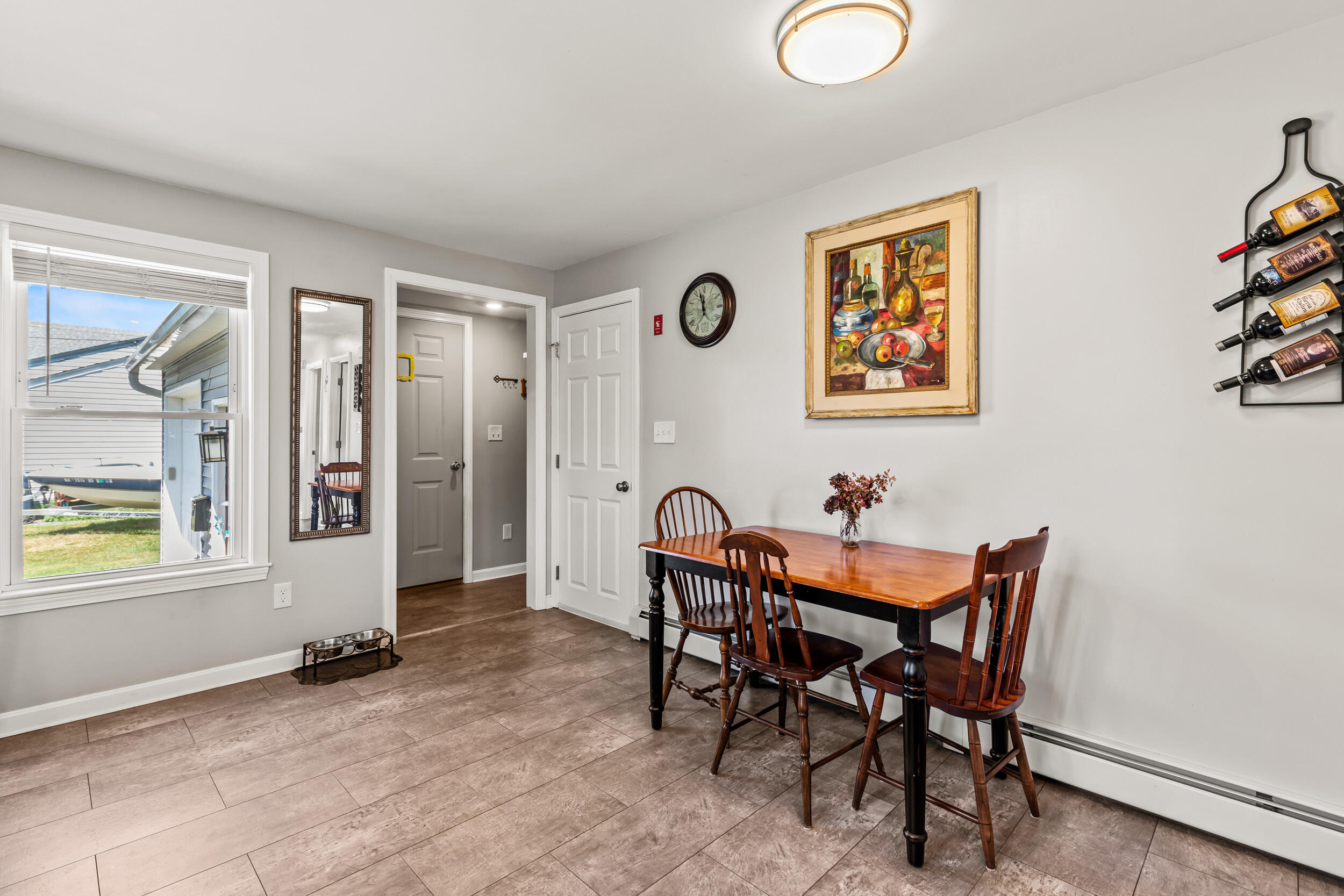 7 Willett Street Biddeford, ME 04005 - Photo 7 of 32 Dining Area