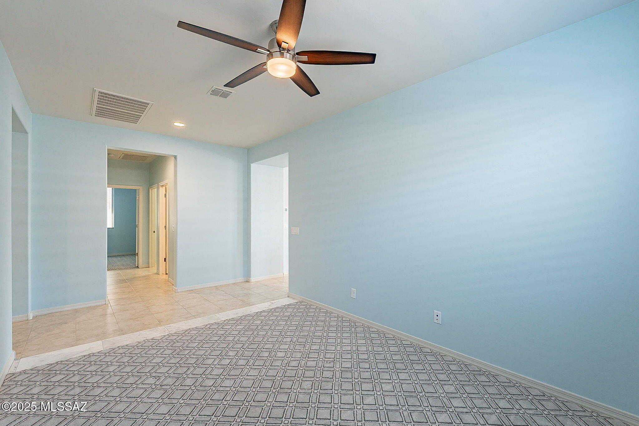 8338 West Spaulding Street Tucson, AZ 85743 - Photo 25 of 45