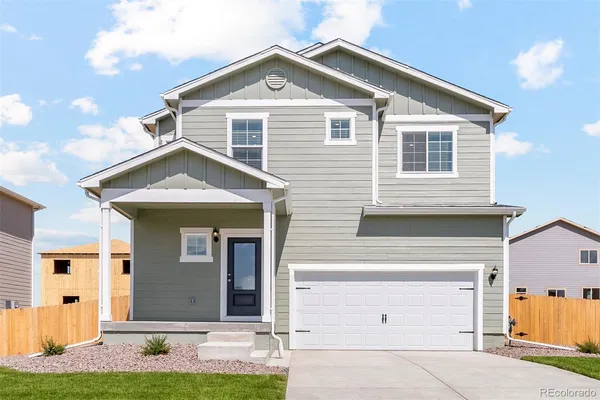 $559,900 | 7308 Rio Grande Avenue, Frederick, CO 80530