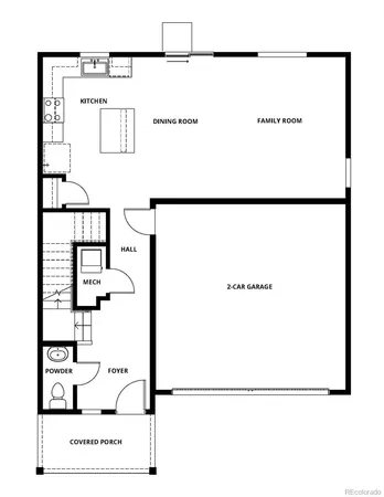 $559,900 | 7308 Rio Grande Avenue, Frederick, CO 80530