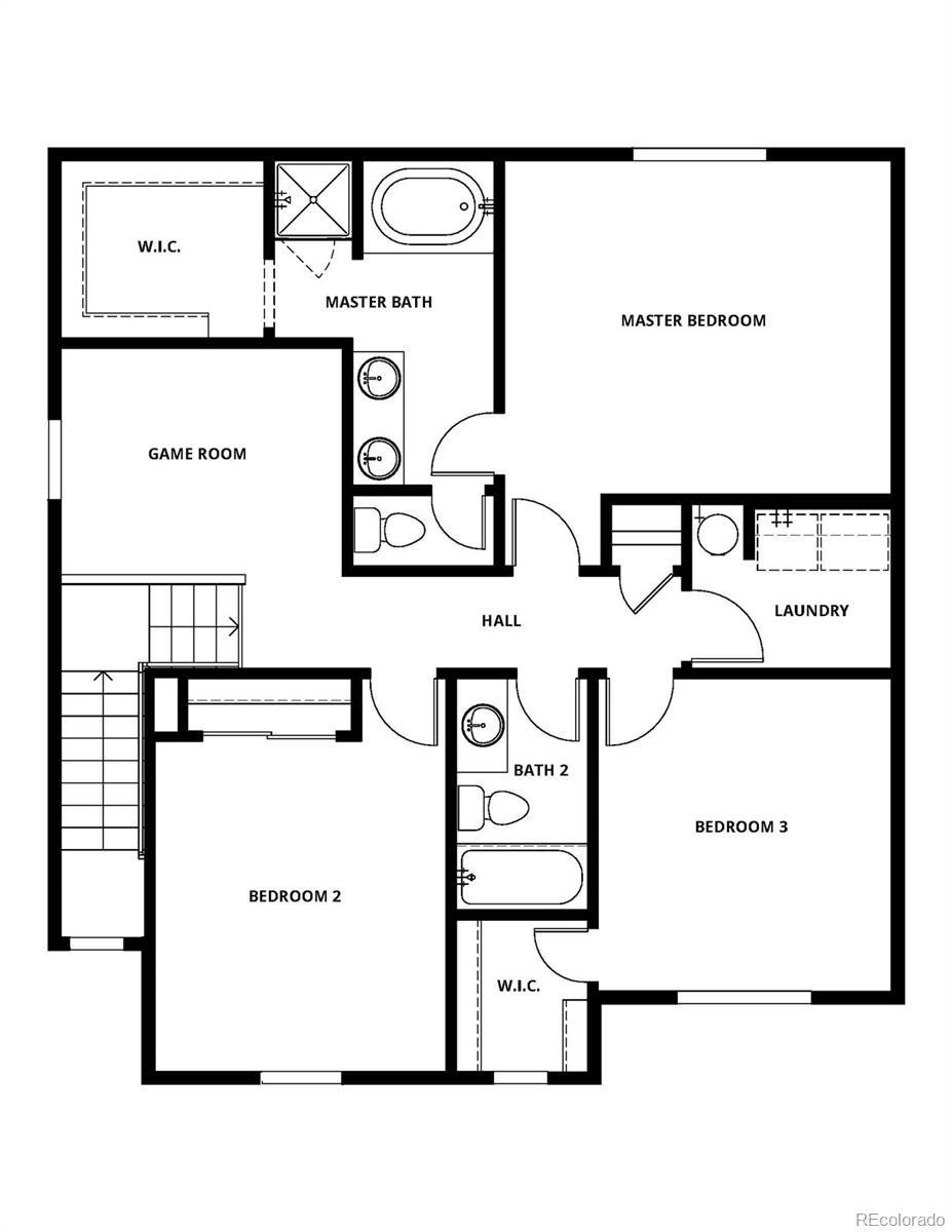 7308 Rio Grande Avenue Frederick, CO 80530 - Photo 18 of 30